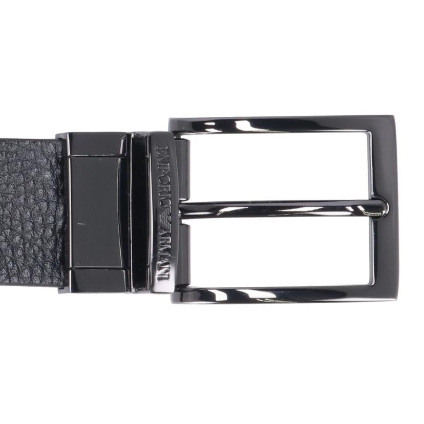 EMPORIO ARMANI エンポリオ アルマーニ/ベルト//ABランク/19