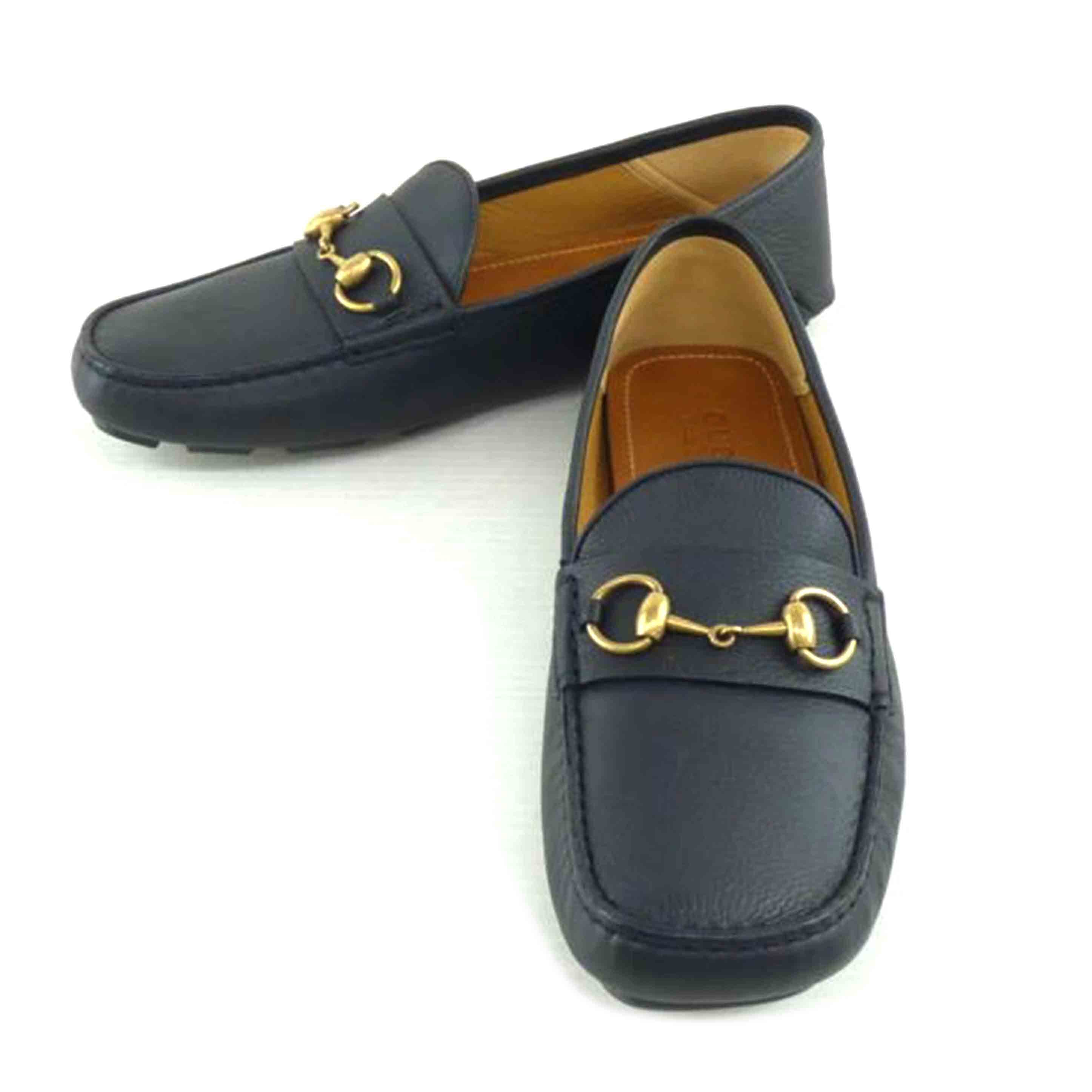 GUCCI グッチ/ドライビングシューズ/サイズ28.0cm/548604//Aランク/64