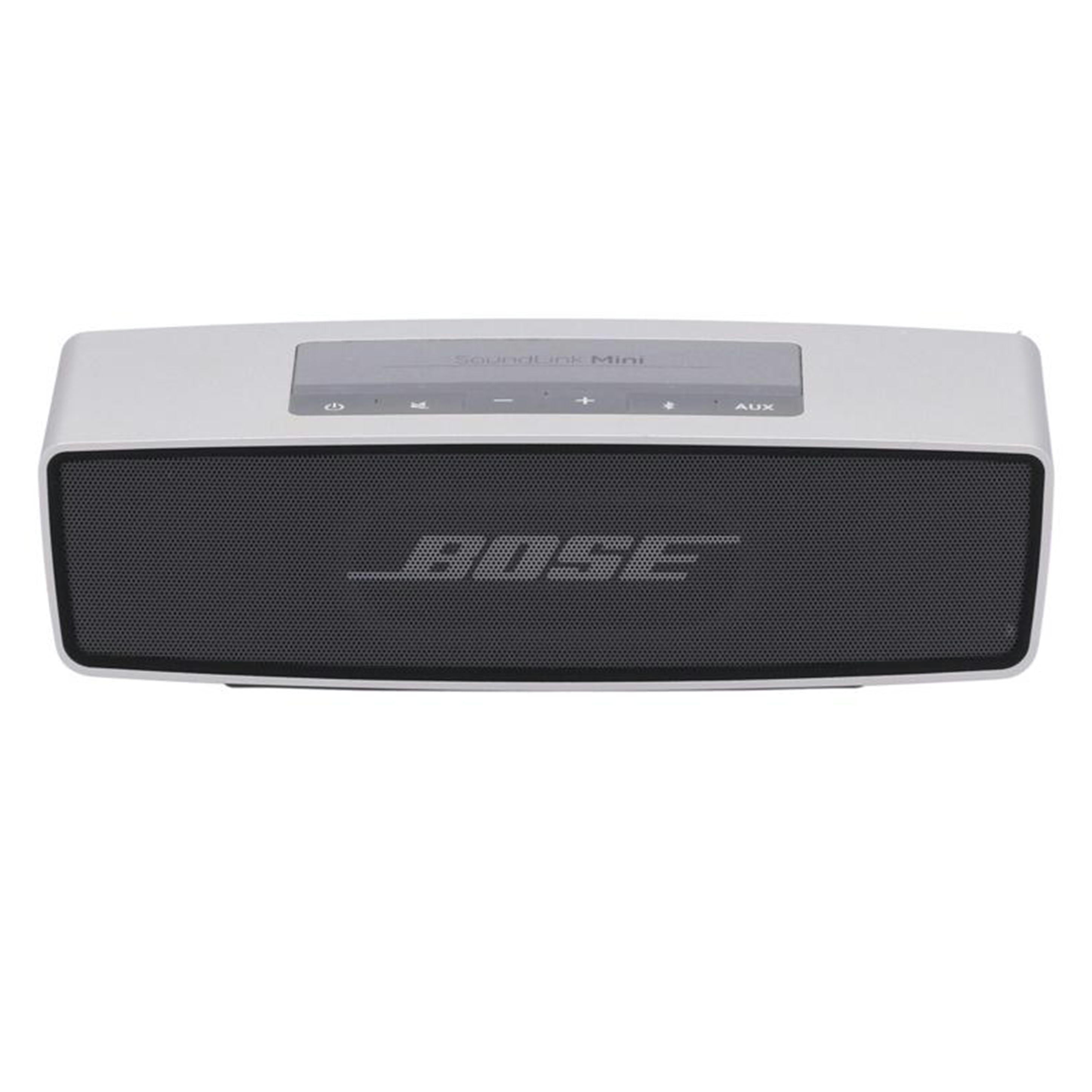 BOSE ボーズ/スピーカー/SoundLink Mini //Bランク/70