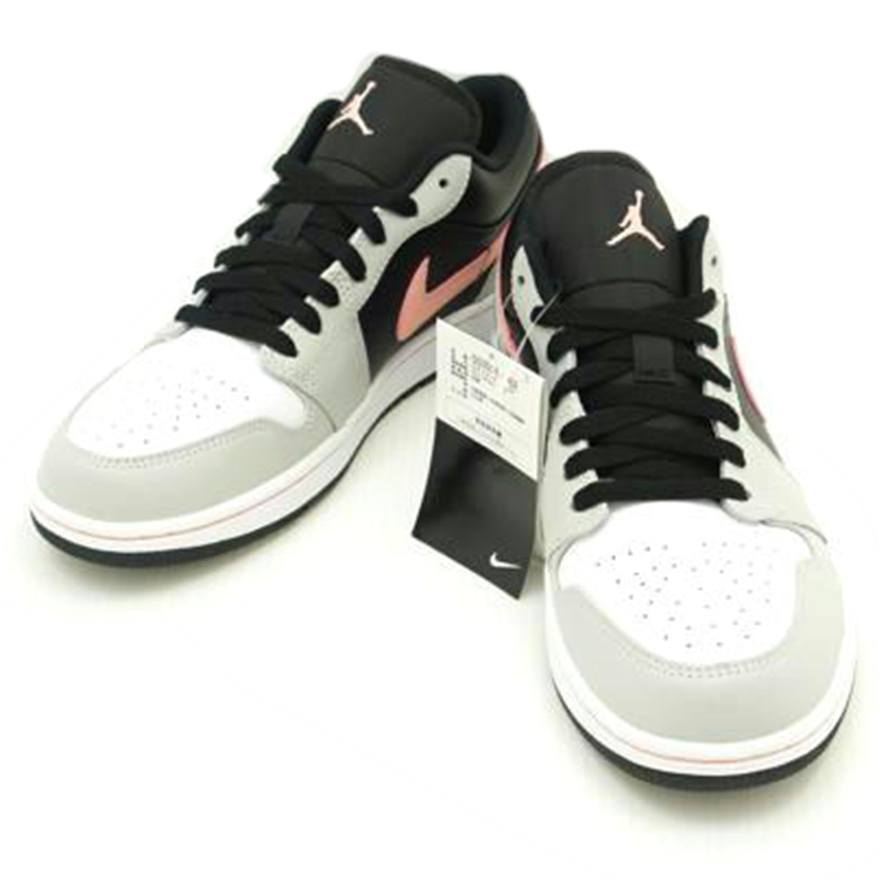 NIKE ナイキ/Air Jordan 1 LOW/553558-062//00195869260457/Sランク/85