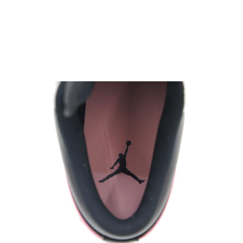 NIKE ナイキ/Air Jordan 1 LOW/553558-062//00195869260457/Sランク/85