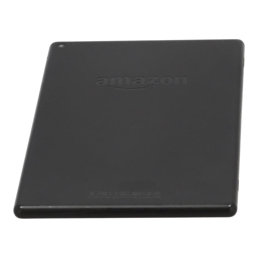 Amazon アマゾン /Fire HD 10 第7世代 64GB 2017/SL056ZE//G000NS05743709W8/Bランク/01