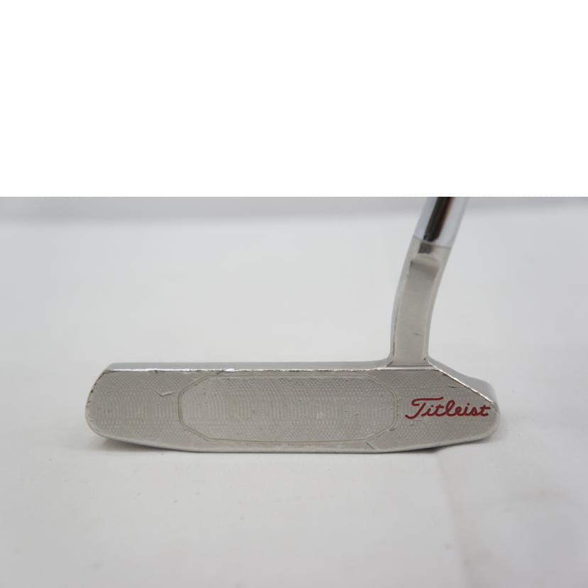 SCOTTY CAMERON スコッティ・キャメロン/スタジオスタイル ニューポート2.5 パター//Bランク/05