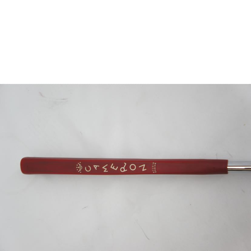 SCOTTY CAMERON スコッティ・キャメロン/スタジオスタイル ニューポート2.5 パター//Bランク/05