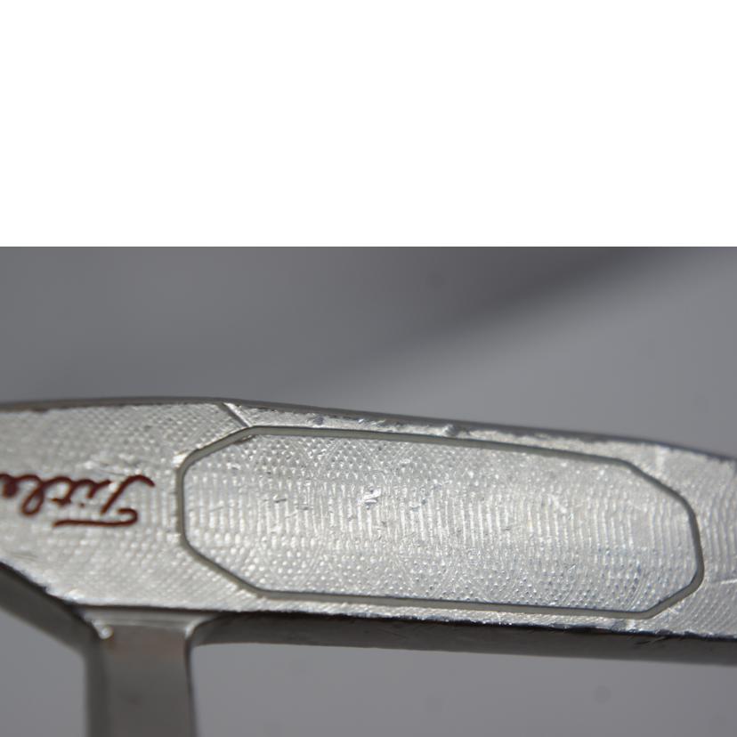 SCOTTY CAMERON スコッティ・キャメロン/スタジオスタイル ニューポート2.5 パター//Bランク/05