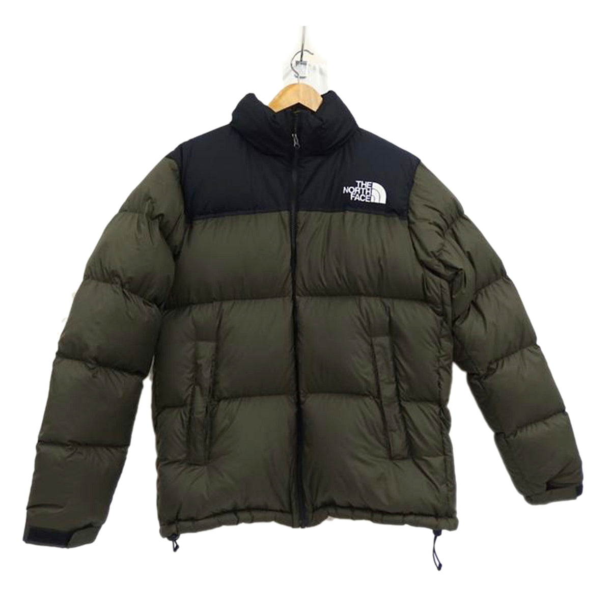 THE NORTH FACE/THE NORTH FACE/ダウンジャケット/ND91841//サイズXXL/Bランク/82