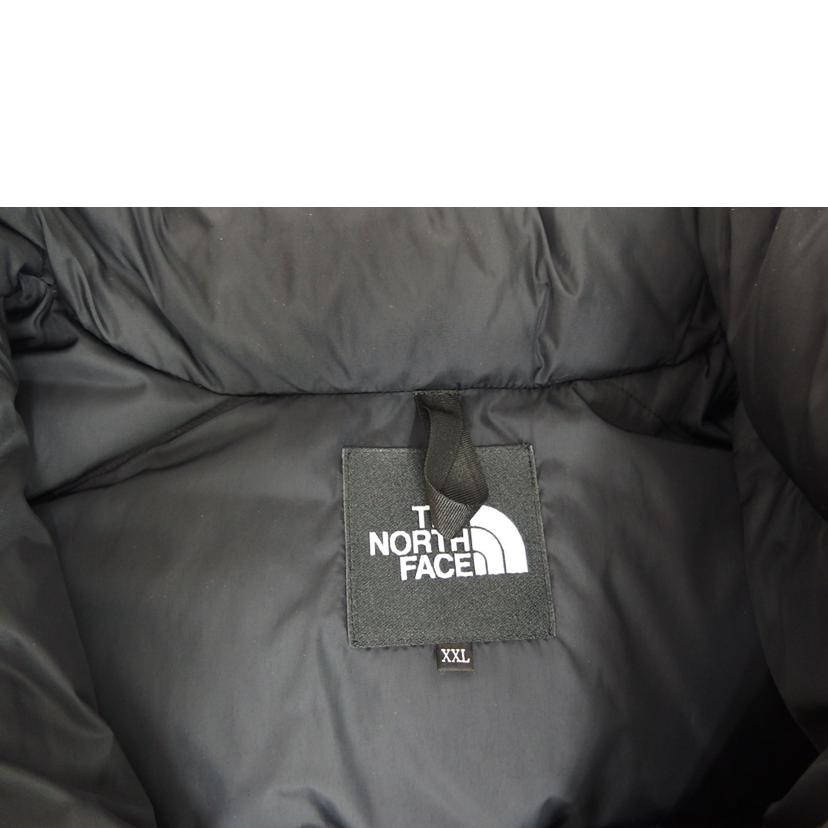 THE NORTH FACE/THE NORTH FACE/ダウンジャケット/ND91841//サイズXXL/Bランク/82