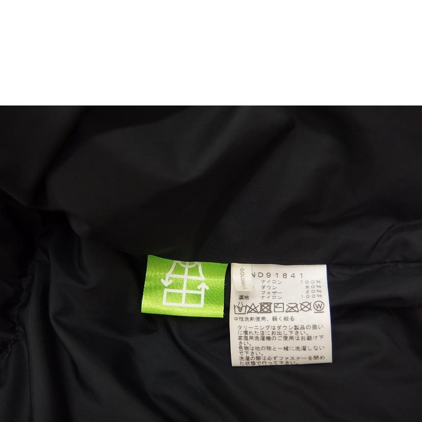 THE NORTH FACE/THE NORTH FACE/ダウンジャケット/ND91841//サイズXXL/Bランク/82