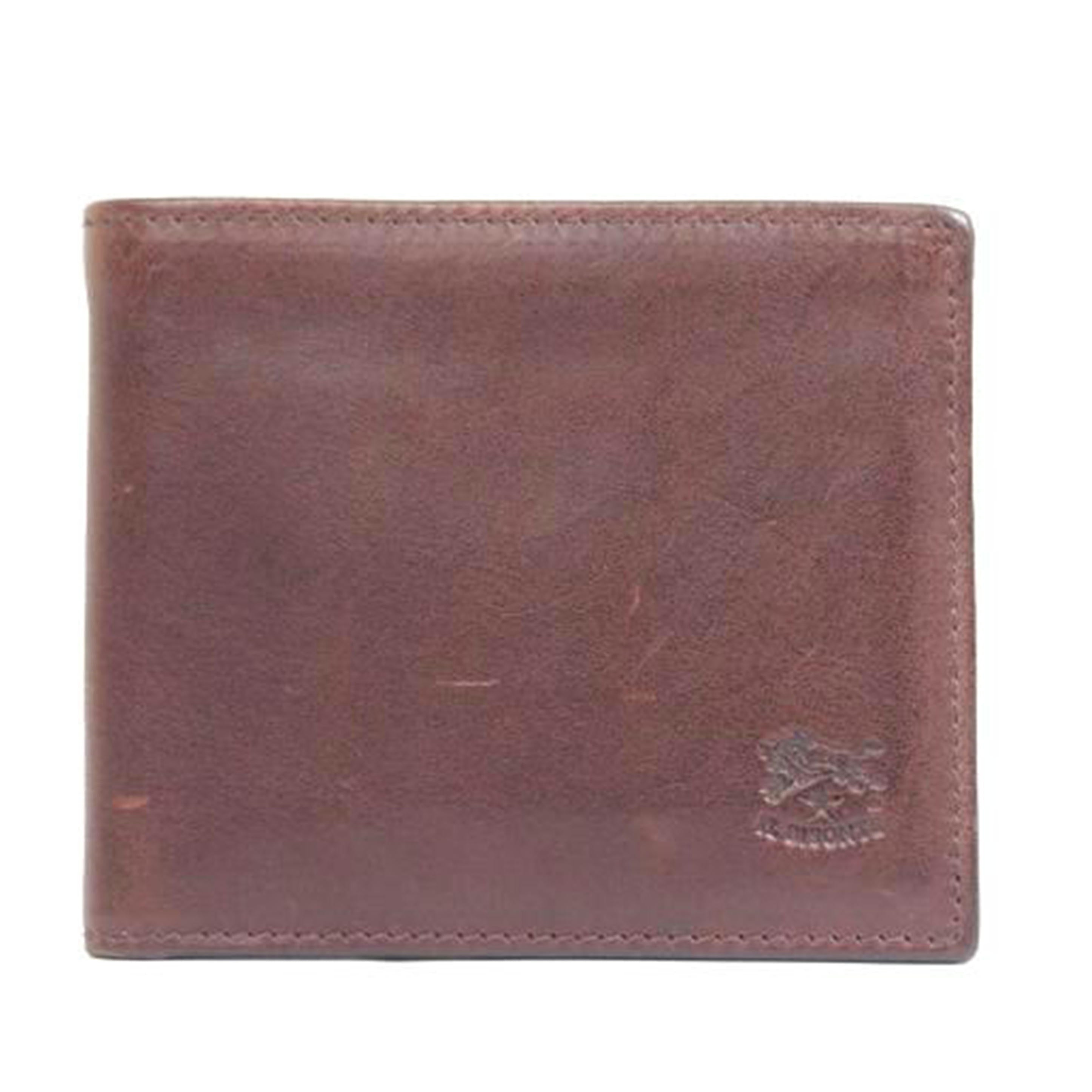 IL BISONTE イルビゾンテ/IL BISONTE レザー二つ折り財布/-//-/ABランク/71