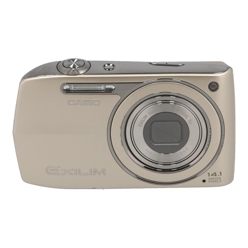 CASIO カシオ /デジタルカメラ(オールド)/EXILIM/EX-Z2300//10066856A/BCランク/70