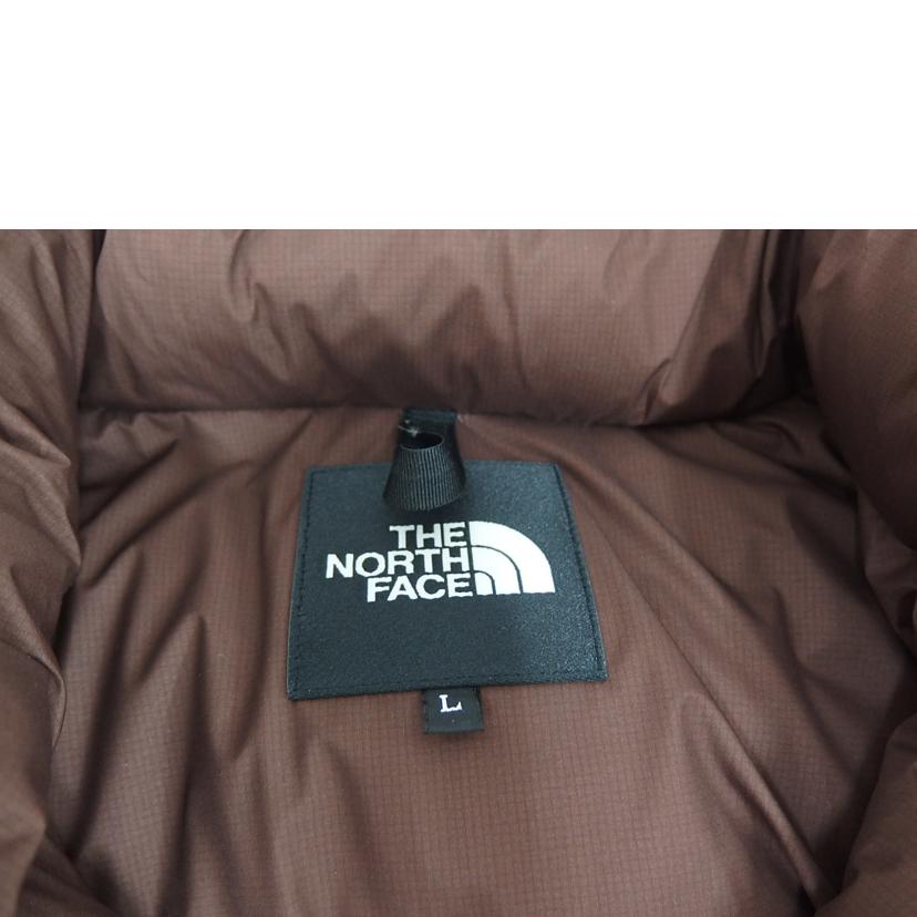 THE NORTH FACE/オルタレーションシエラ/TNF/ND92361//サイズL/Bランク/82