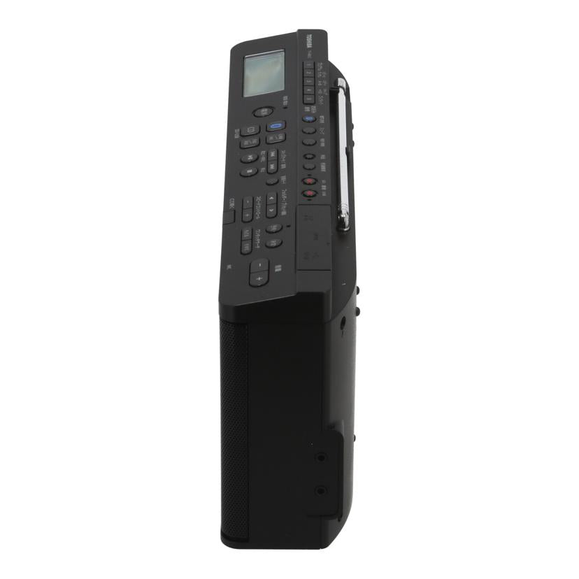 TOSHIBA 東芝 /CDラジオ/TY-ANX2//230333191K0/Bランク/62