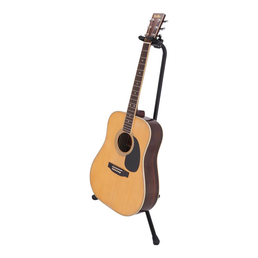 Blue Bell ブルーベル/アコースティックギター/W-250//190827/Bランク/75