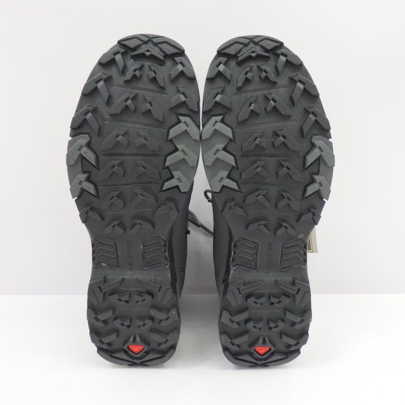 SALOMON/X ULTRA 4 MID GTX/413834//SAランク/77