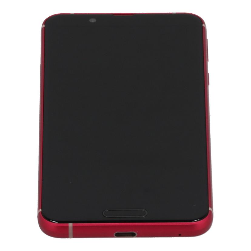SHARP docomo シャープ /スマートフォン/AQUOS sense3 64GB/SH-02M//357796092641424/Bランク/67