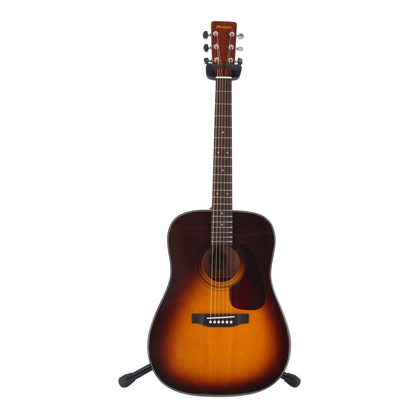 Morris モーリス/アコースティックギター/MD-256//Aランク/75