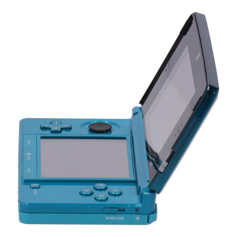 NINTENDO 任天堂 ニンテンドー /Nintendo 3DS 本体/CTR-001//CJF11067410/Bランク/77