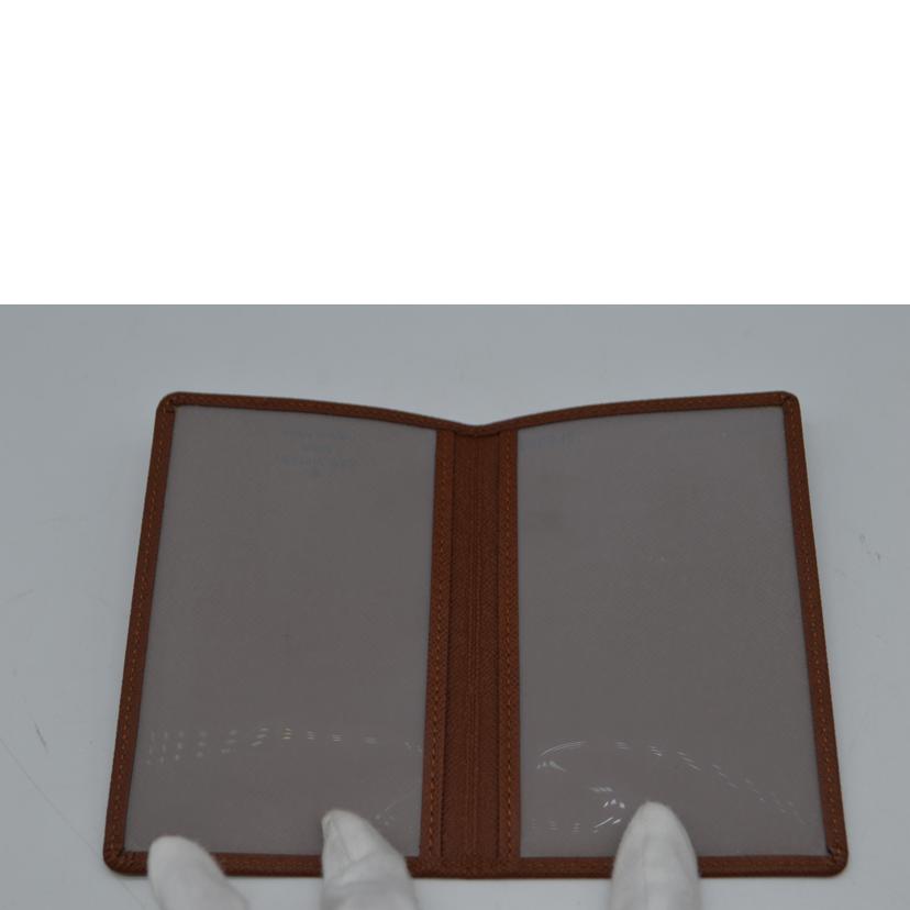 LV ルイ・ヴィトン/■ポルトパピエ・ジップ/モノグラム/M61207//SP0***/ABランク/89