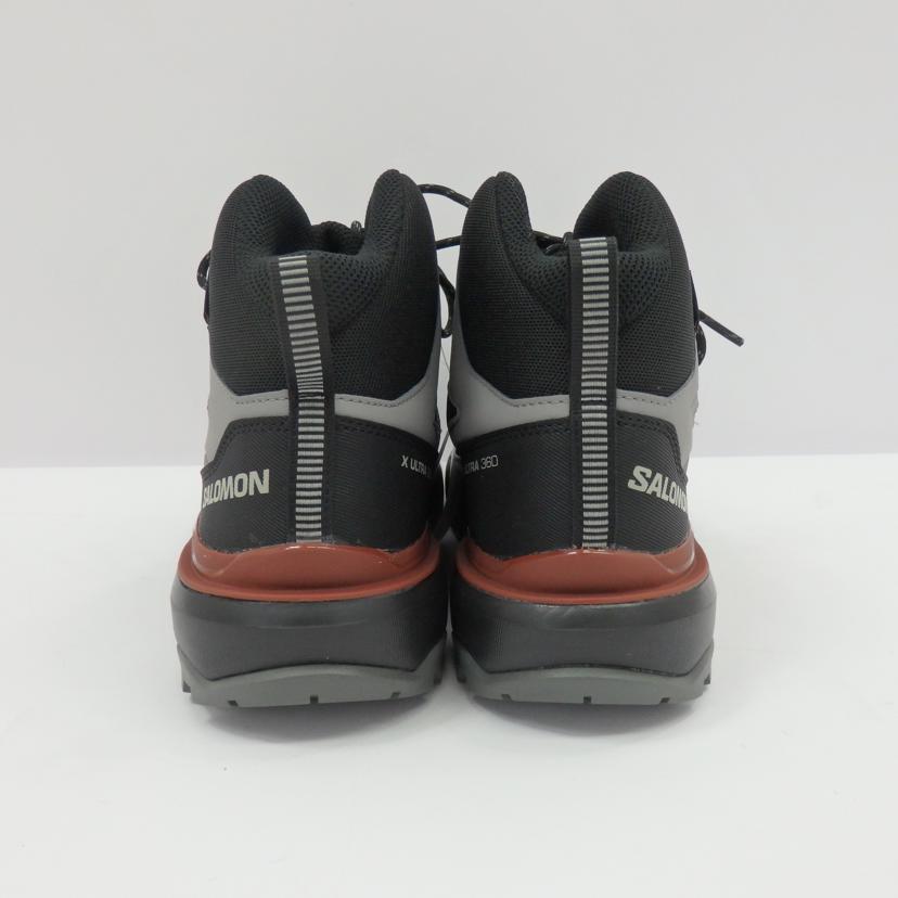 SALOMON/X ULTRA 360 MID GTX/474478//SAランク/77