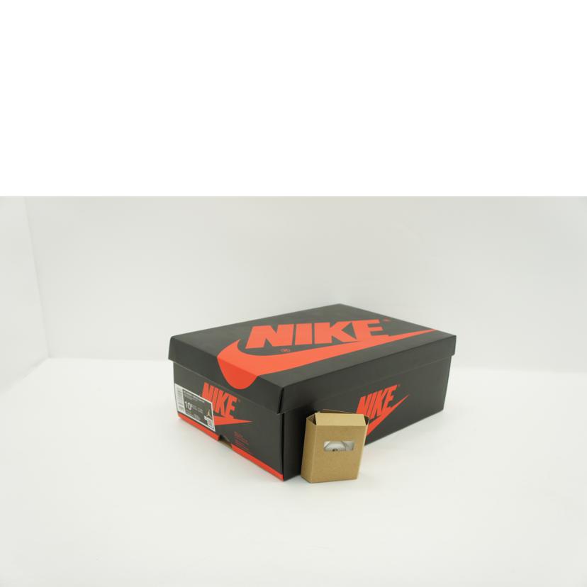 NIKE ナイキ/AIRJORDAN1 RETRO LOW OG/HQ6998-600//SAランク/24