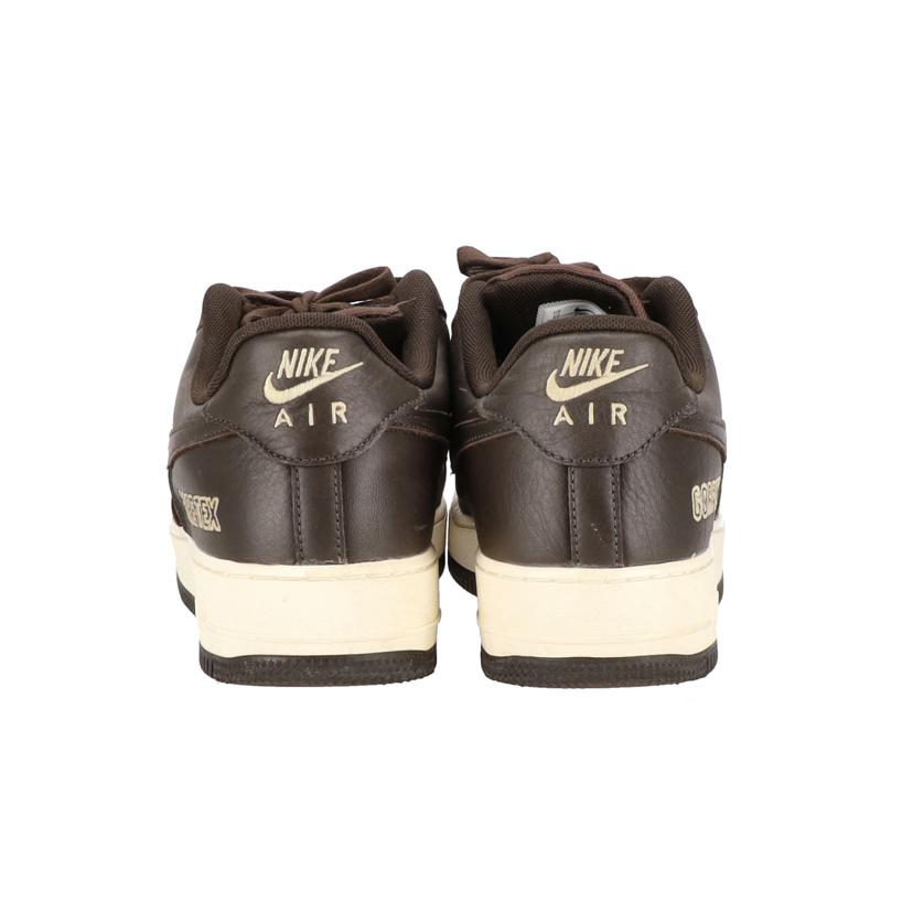 NIKE ナイキ/Air Force 1/CT2858-201//00194498255353/Bランク/85