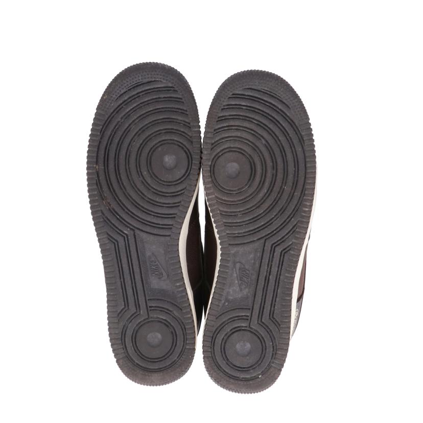 NIKE ナイキ/Air Force 1/CT2858-201//00194498255353/Bランク/85