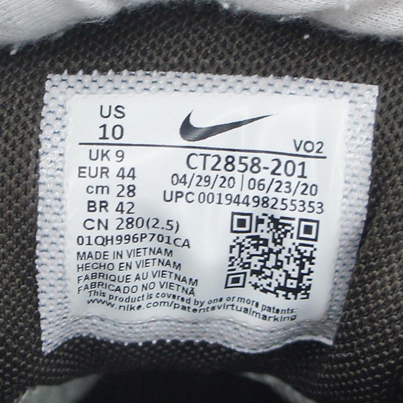NIKE ナイキ/Air Force 1/CT2858-201//00194498255353/Bランク/85