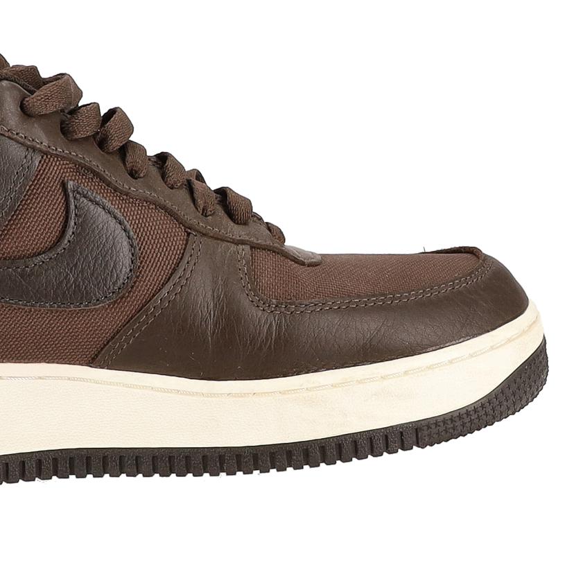 NIKE ナイキ/Air Force 1/CT2858-201//00194498255353/Bランク/85