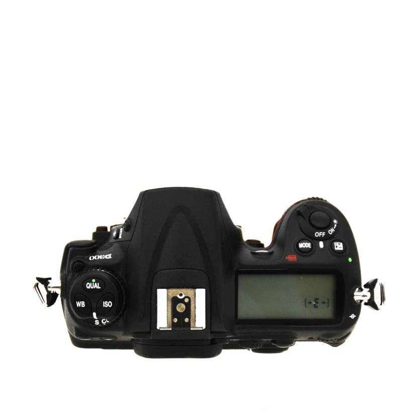 Nikon ニコン/デジタル一眼/D300 ボディ//2020581/Bランク/75