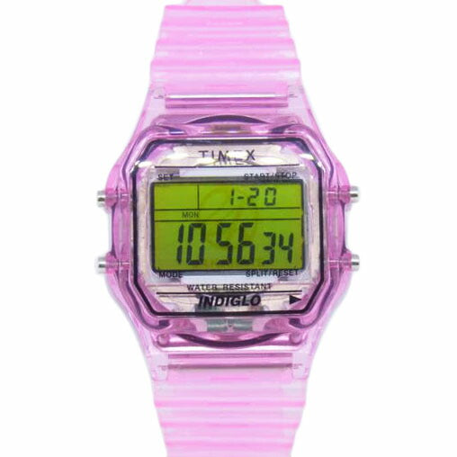 TIMEX タイメックス/デジタルウォッチ/24KARATS/TW2U92200JU//Aランク/64