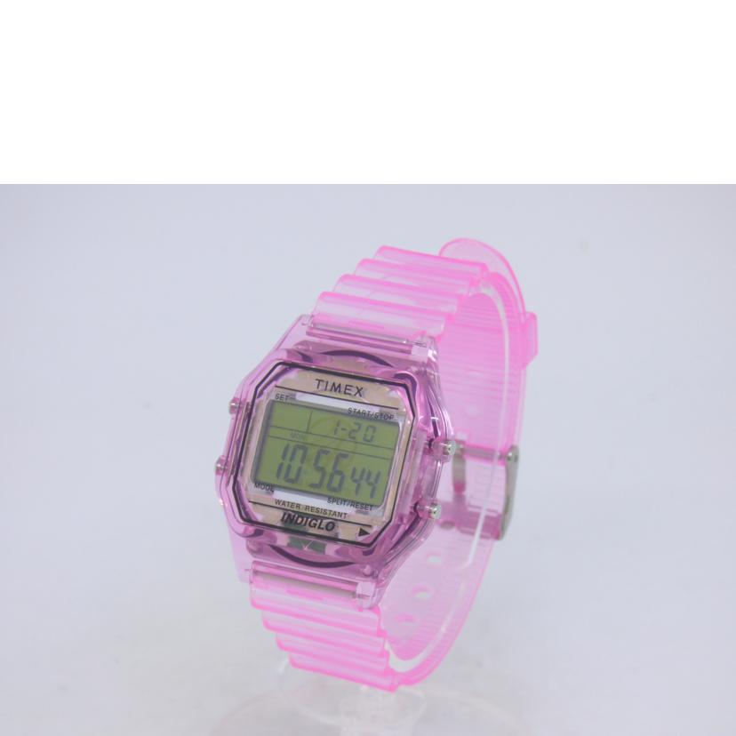 TIMEX タイメックス/デジタルウォッチ/24KARATS/TW2U92200JU//Aランク/64
