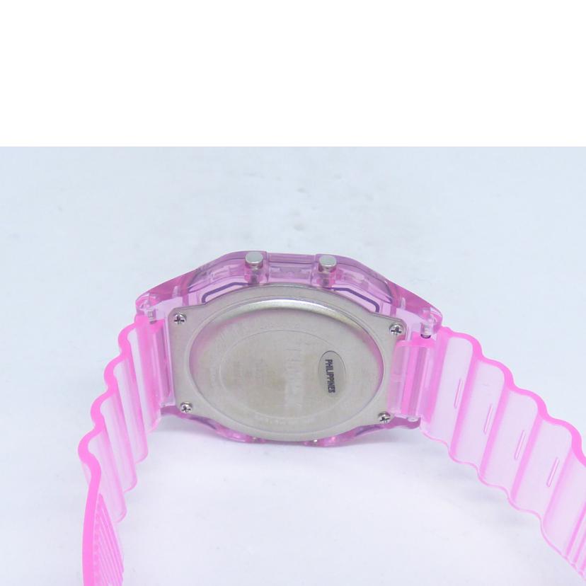 TIMEX タイメックス/デジタルウォッチ/24KARATS/TW2U92200JU//Aランク/64