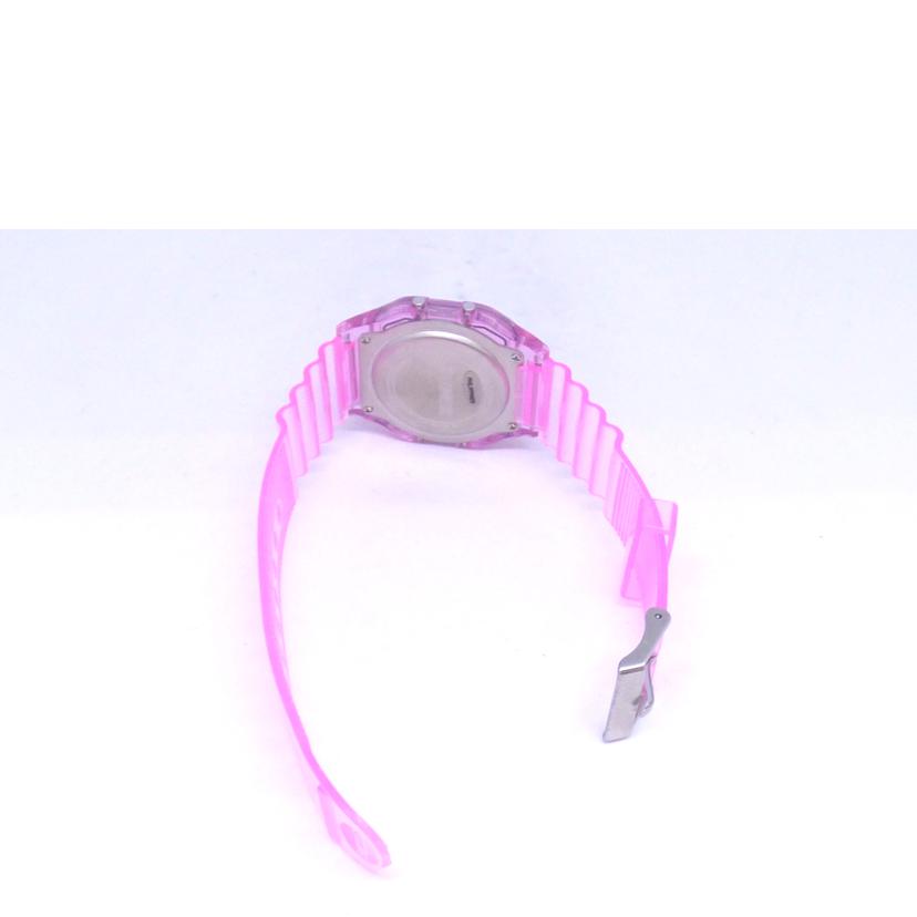 TIMEX タイメックス/デジタルウォッチ/24KARATS/TW2U92200JU//Aランク/64