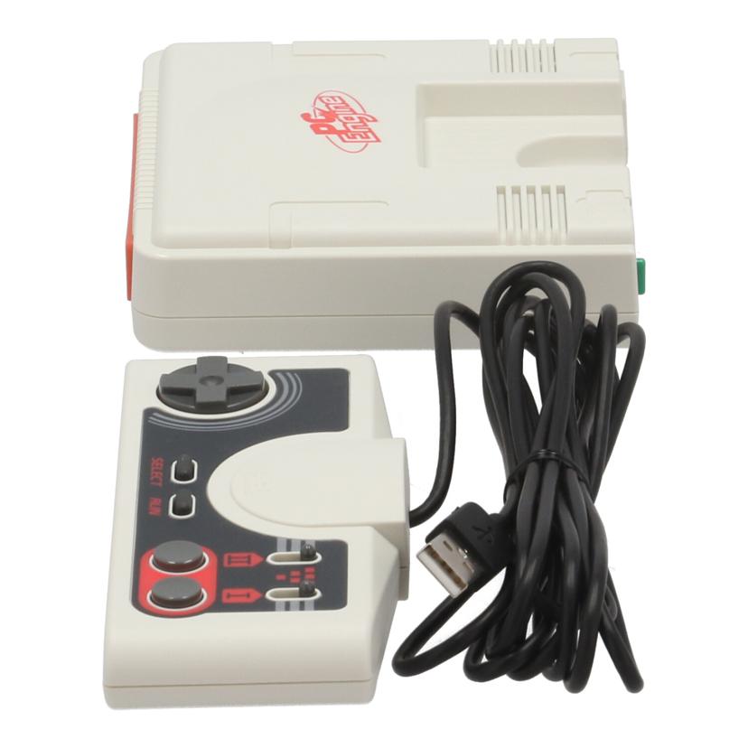 KONAMI コナミ/PCエンジンmini/HTG-008//91012/Aランク/70