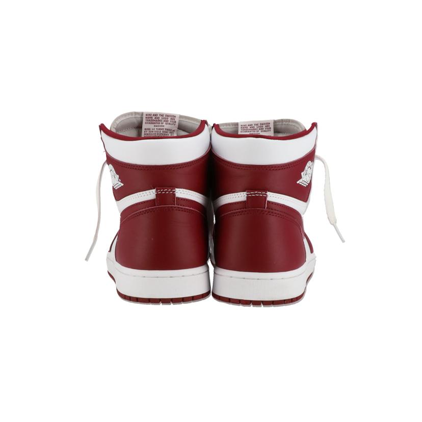NIKE ナイキ/AIRJORDAN1 RETRO HIGH OG/DZ5485-160//Aランク/24