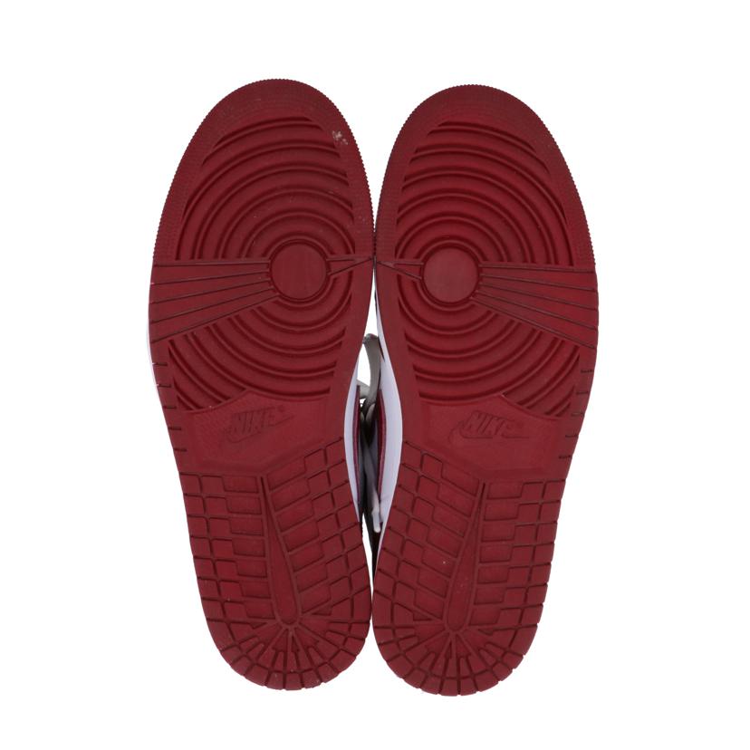 NIKE ナイキ/AIRJORDAN1 RETRO HIGH OG/DZ5485-160//Aランク/24