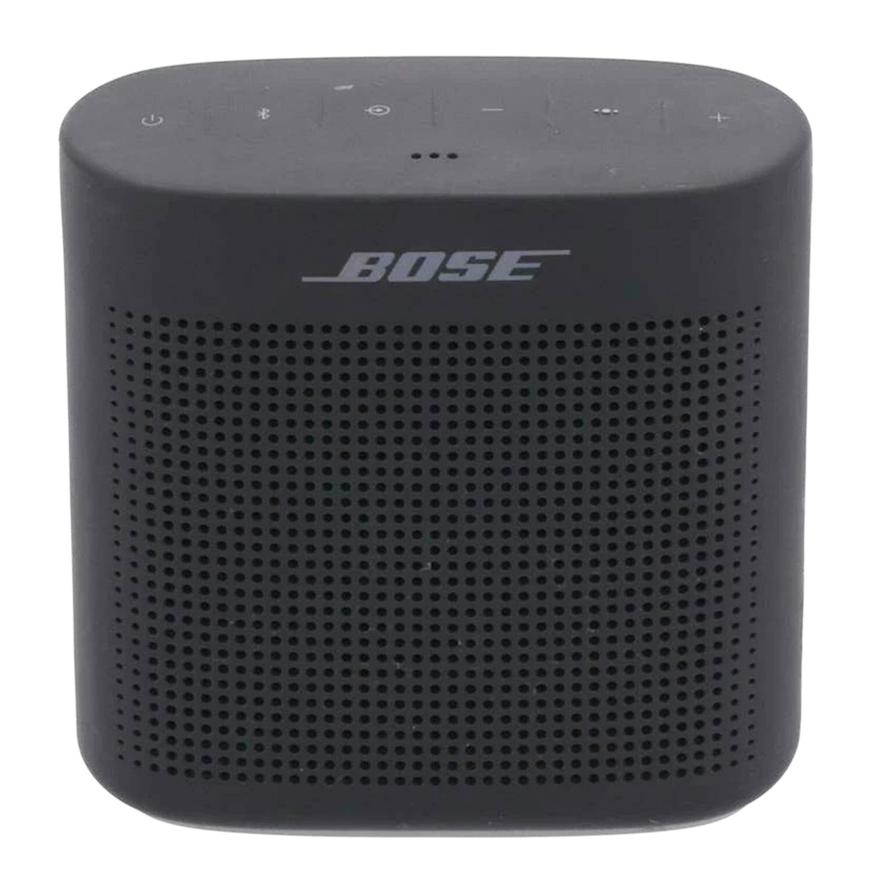 BOSE ボーズ/スピーカー/SoundLink Color speaker II//Bランク/70
