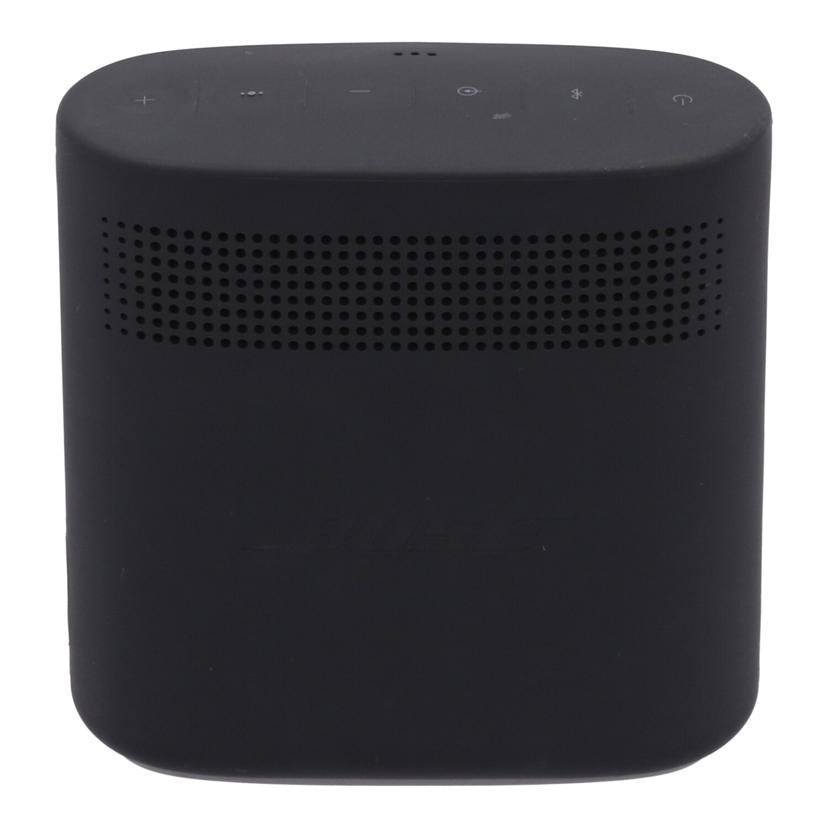 BOSE ボーズ/スピーカー/SoundLink Color speaker II//Bランク/70
