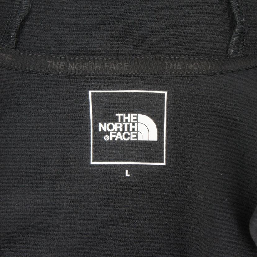 THE NORTH FACE ノースフェイス/アンビションフーディー/NT62290//ABランク/85