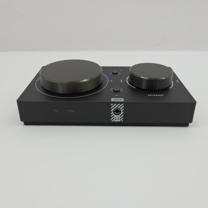 Logicool astro ロジクール /ヘッドセットアンプ/MixAmp Pro TR/MAPTR-002//2201AQ014AF9/Bランク/77