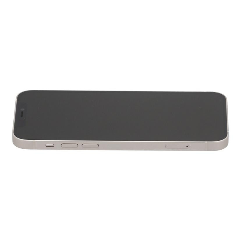 Apple アップル /iPhone12 64GB/MGHP3J/A//FFXFH4XK0F01/Bランク/01