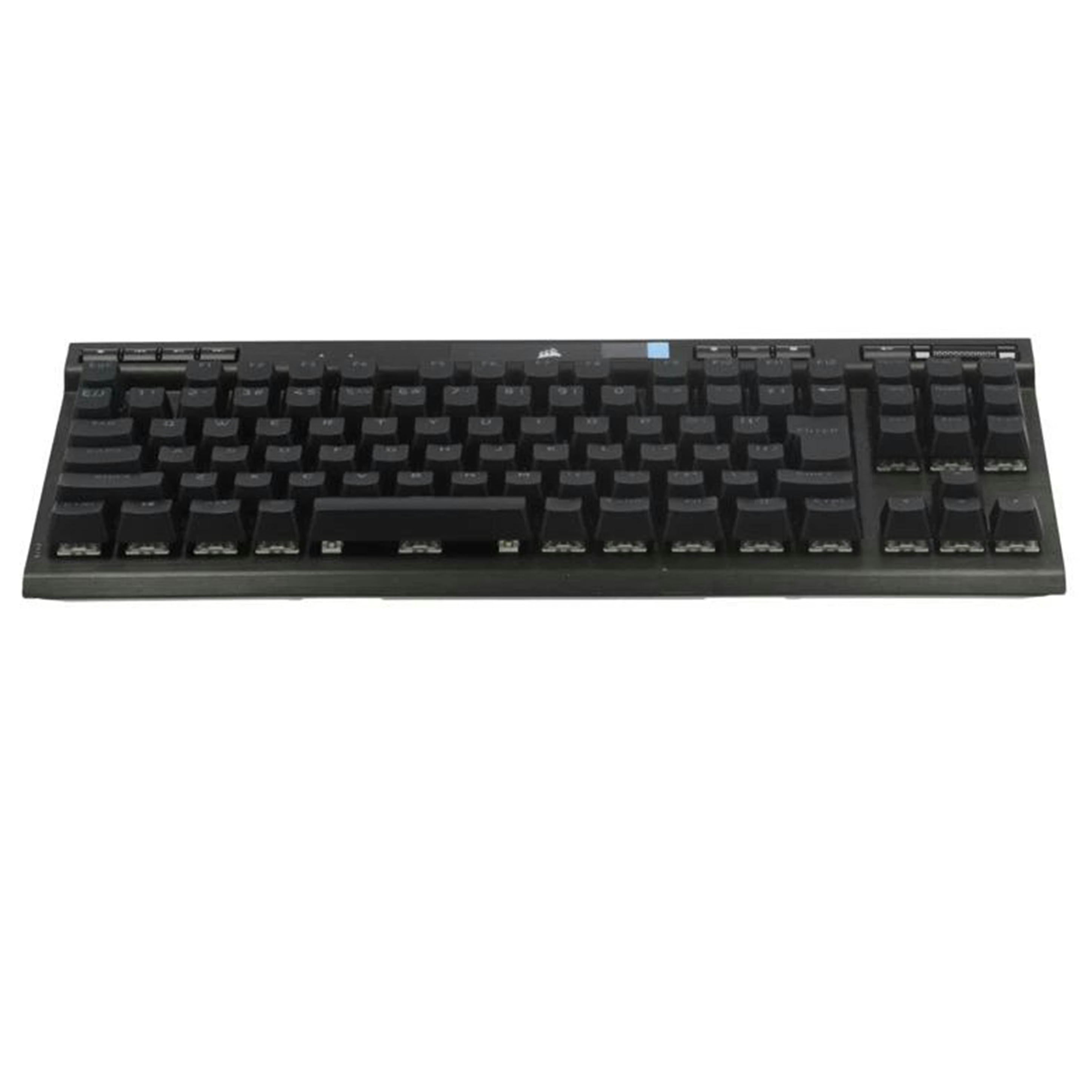 Corsair コルセア /ゲーミングキーボード/K70 RGB TKL CHAMPION OPX/CH-911901A-JP//003422243751/Bランク/77