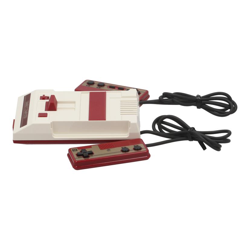 NINTENDO 任天堂 ニンテンドー /クラシックミニ ファミリーコンピュータ /CLV-S-HVCC//HJE102791394/ABランク/70