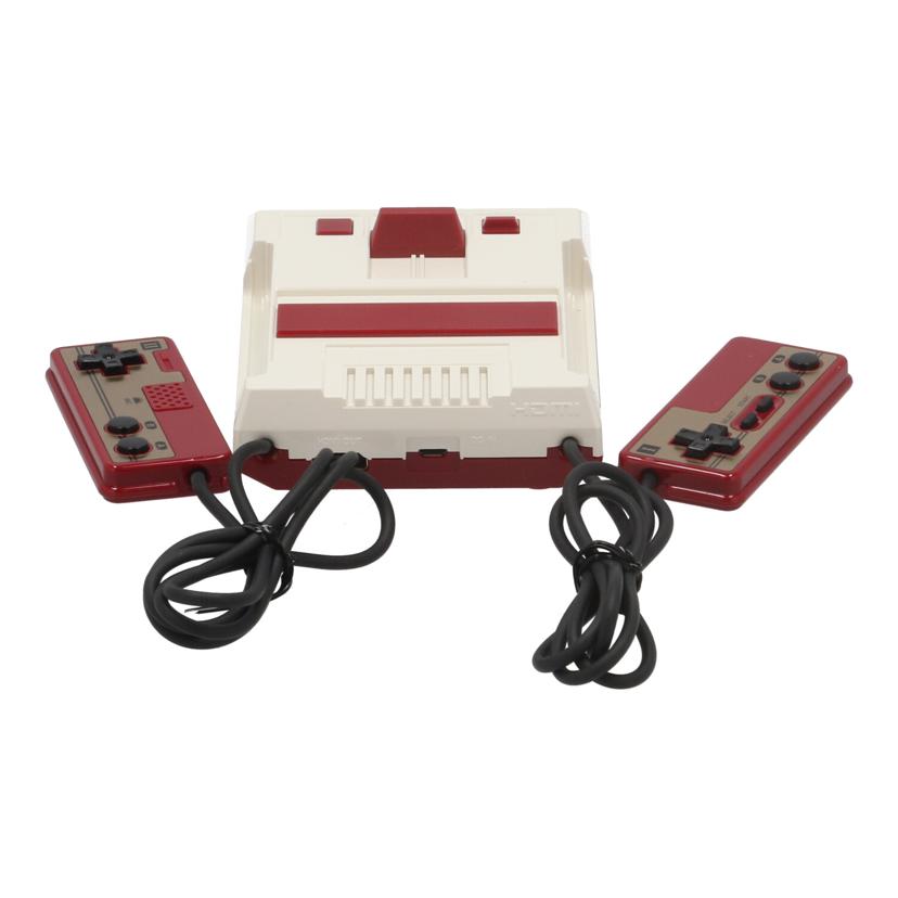 NINTENDO 任天堂 ニンテンドー /クラシックミニ ファミリーコンピュータ /CLV-S-HVCC//HJE102791394/ABランク/70