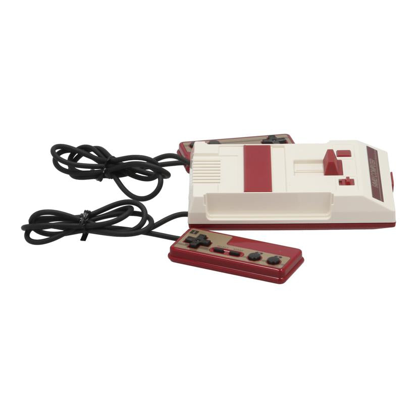 NINTENDO 任天堂 ニンテンドー /クラシックミニ ファミリーコンピュータ /CLV-S-HVCC//HJE102791394/ABランク/70