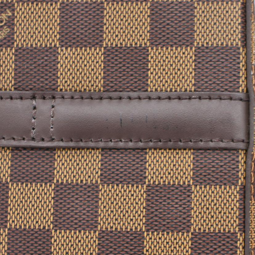 LV ルイ・ヴィトン/旧型ポルトオルディナトゥールサバナ/D/エベヌ/N53355//MB0***/ABランク/05