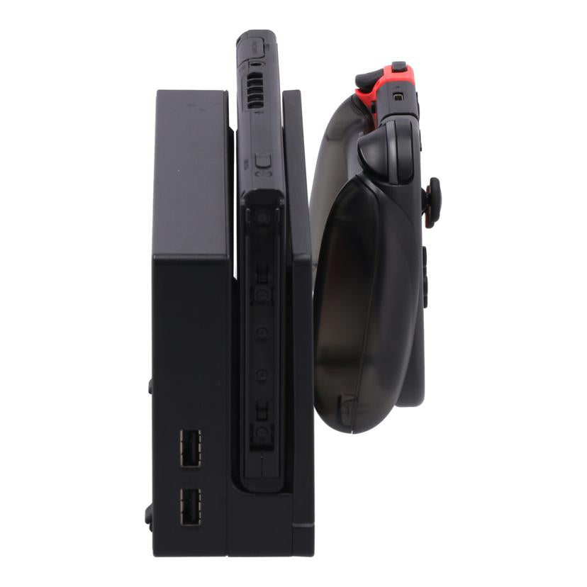 NINTENDO 任天堂 ニンテンドー /Nintendo Switch 本体/HAC-001//XAJ40056631001/Bランク/84