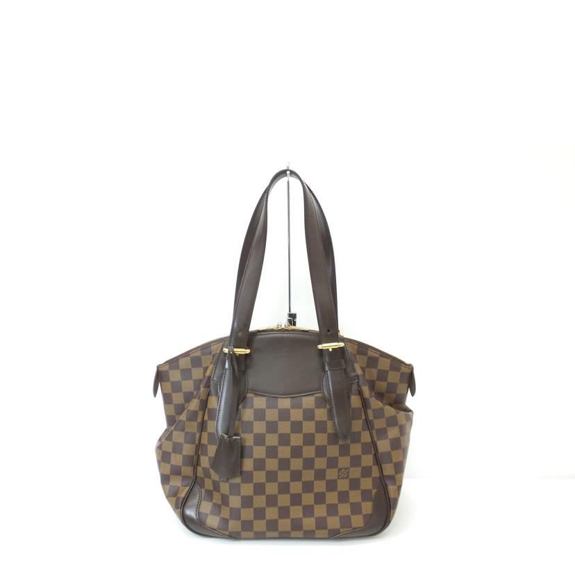 LOUIS VUITTON ルイ・ヴィトン ヴェローナMM ダミエ N41118