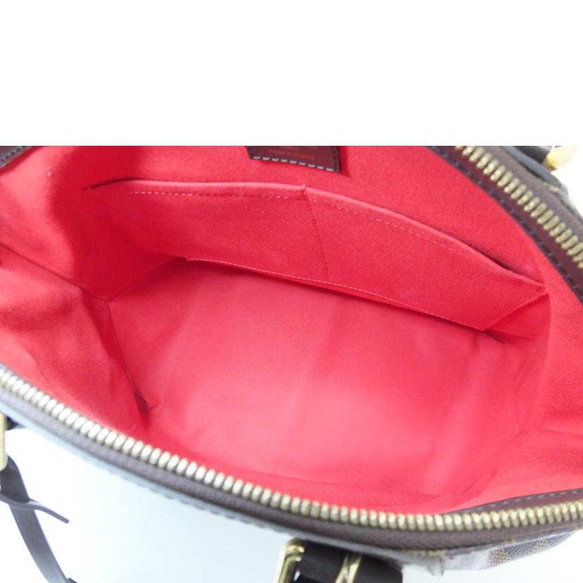 LV ルイヴィトン/ヴェローナMM/ダミエ/エベヌ/N41118//VI1***/ABランク/88