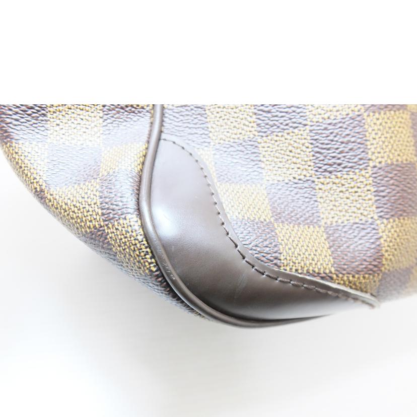 LV ルイヴィトン/ヴェローナMM/ダミエ/エベヌ/N41118//VI1***/ABランク/88